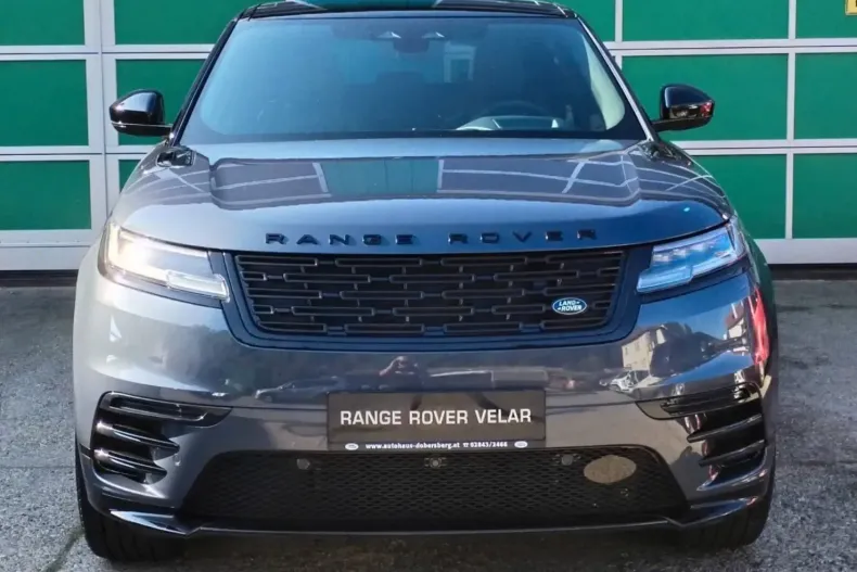 Land Rover Range Rover din 2023 cu 31.000 km - oferta LAN121274 - foto 2