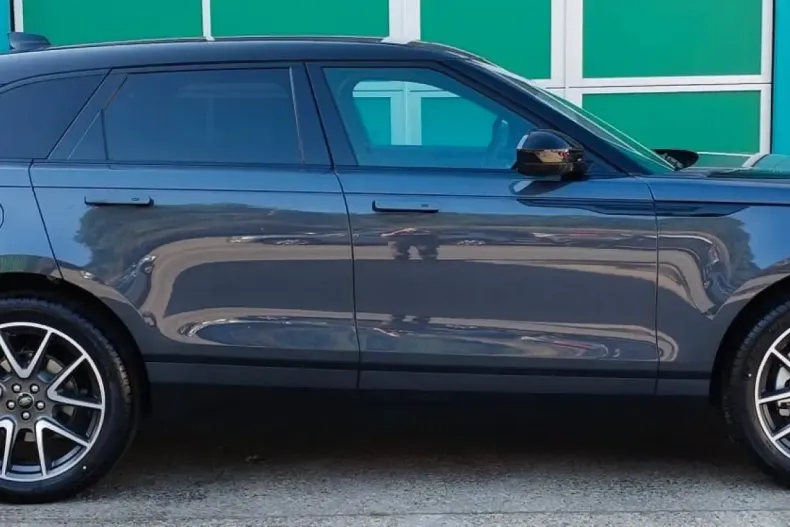 Land Rover Range Rover din 2023 cu 31.000 km - oferta LAN121274 - foto 3