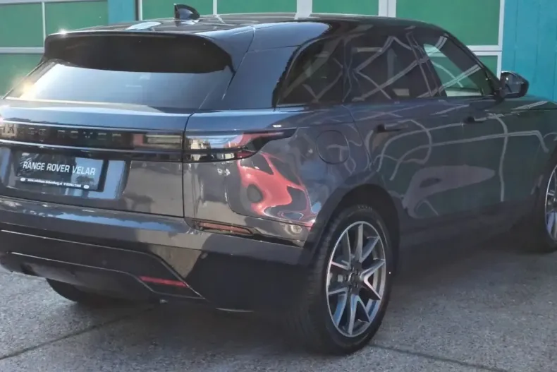 Land Rover Range Rover din 2023 cu 31.000 km - oferta LAN121274 - foto 4