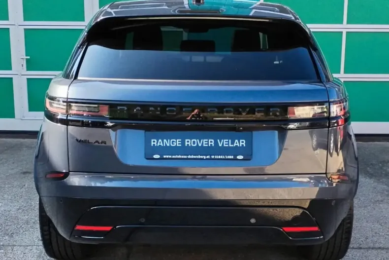 Land Rover Range Rover din 2023 cu 31.000 km - oferta LAN121274 - foto 5