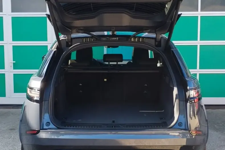 Land Rover Range Rover din 2023 cu 31.000 km - oferta LAN121274 - foto 6