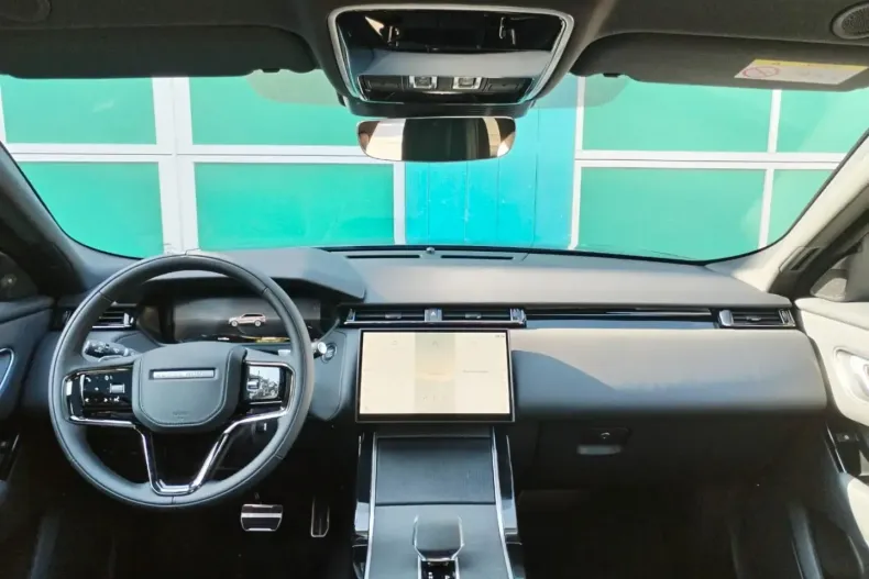 Land Rover Range Rover din 2023 cu 31.000 km - oferta LAN121274 - foto 11