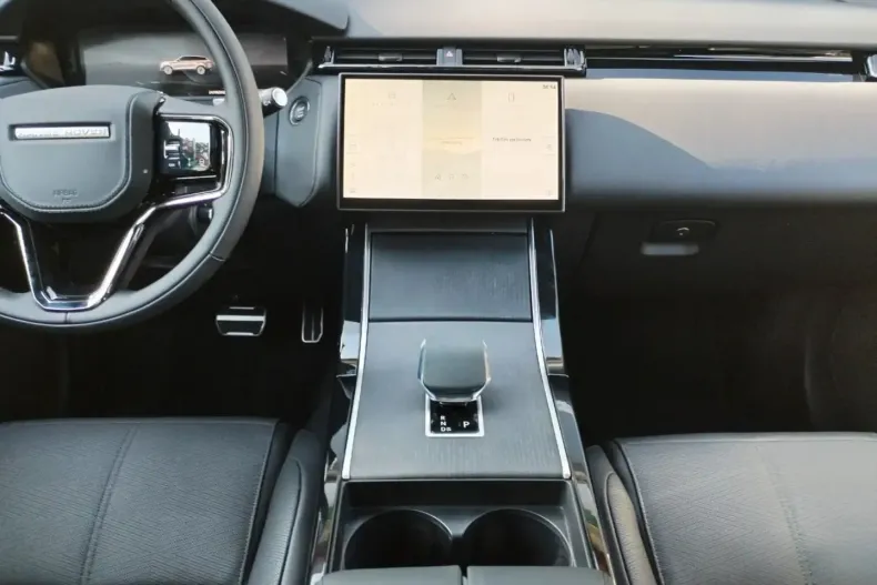 Land Rover Range Rover din 2023 cu 31.000 km - oferta LAN121274 - foto 12