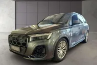 Audi SQ7 din 2024 cu 19.310 km - oferta AUD121277 - foto 2