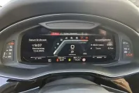 Audi SQ7 din 2024 cu 19.310 km - oferta AUD121277 - foto 5