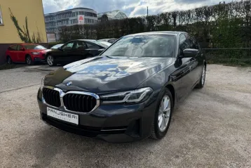 BMW 520 din 2020 - oferta BMW121281