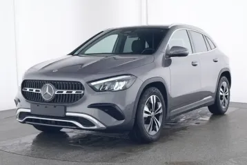 Mercedes-Benz GLA 180 din 2024 - oferta MER121282