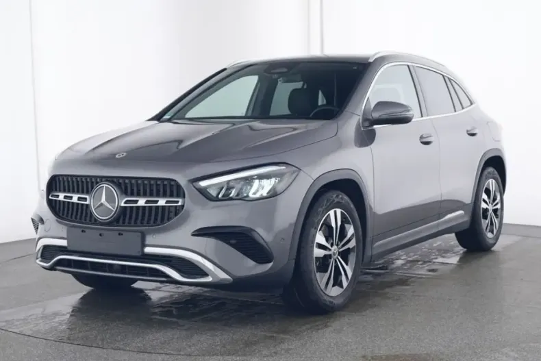 Mercedes-Benz GLA 180 din 2024 cu 14.300 km - oferta MER121282 - foto 1