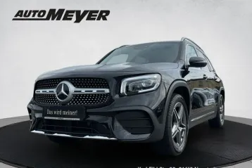 Mercedes-Benz GLB 250 din 2023 - oferta MER121284