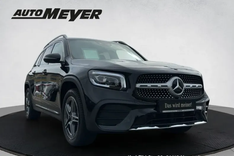 Mercedes-Benz GLB 250 din 2023 cu 39.900 km - oferta MER121284 - foto 2