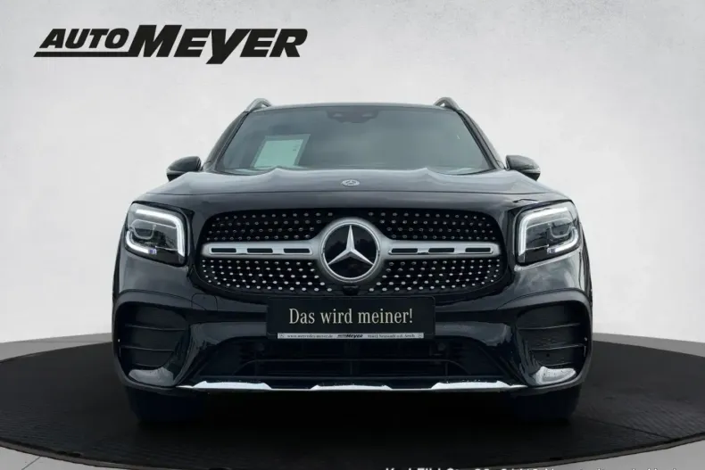 Mercedes-Benz GLB 250 din 2023 cu 39.900 km - oferta MER121284 - foto 3