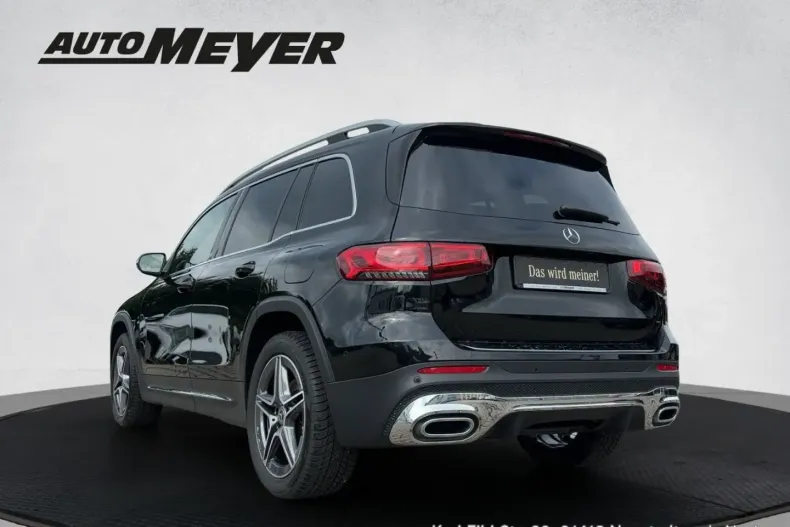 Mercedes-Benz GLB 250 din 2023 cu 39.900 km - oferta MER121284 - foto 4