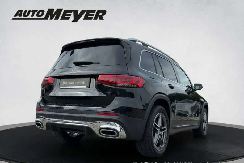 Mercedes-Benz GLB 250 din 2023 cu 39.900 km - oferta MER121284 - foto 5