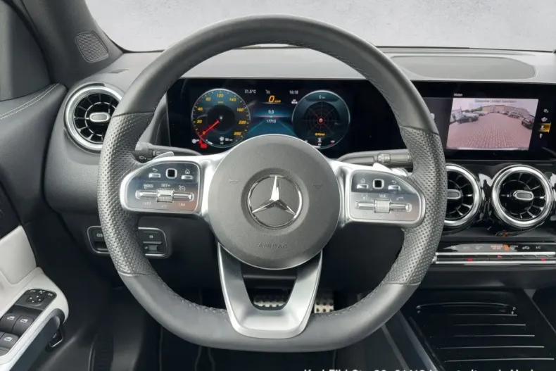 Mercedes-Benz GLB 250 din 2023 cu 39.900 km - oferta MER121284 - foto 7