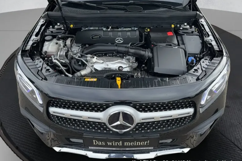 Mercedes-Benz GLB 250 din 2023 cu 39.900 km - oferta MER121284 - foto 12