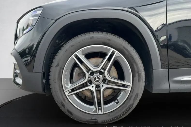 Mercedes-Benz GLB 250 din 2023 cu 39.900 km - oferta MER121284 - foto 13