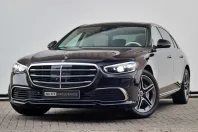 Mercedes-Benz S 350 din 2024 cu 9.500 km - oferta MER121286 - foto 3