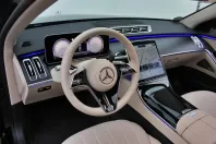 Mercedes-Benz S 350 din 2024 cu 9.500 km - oferta MER121286 - foto 7