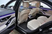 Mercedes-Benz S 350 din 2024 cu 9.500 km - oferta MER121286 - foto 8