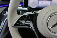 Mercedes-Benz S 350 din 2024 cu 9.500 km - oferta MER121286 - foto 11