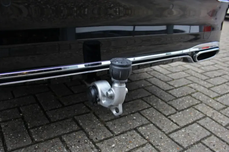 Mercedes-Benz S 350 din 2024 cu 9.500 km - oferta MER121286 - foto 15