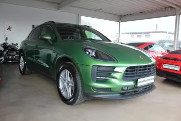 Porsche Macan din 2025 - oferta POR121287