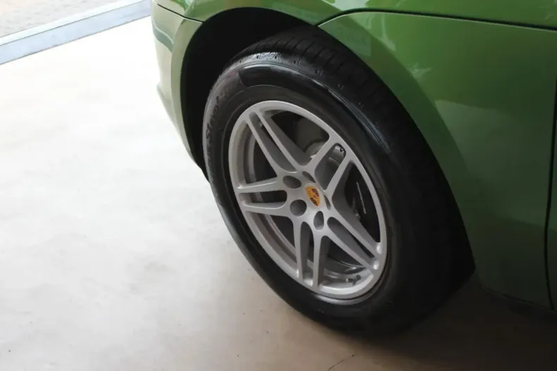 Porsche Macan din 2025 cu 25 km - oferta POR121287 - foto 3