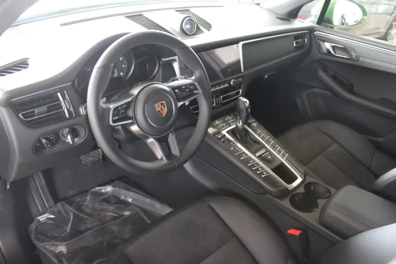 Porsche Macan din 2025 cu 25 km - oferta POR121287 - foto 5