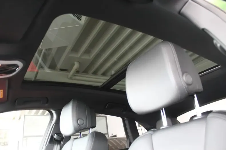 Porsche Macan din 2025 cu 25 km - oferta POR121287 - foto 9