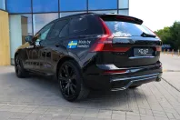 Volvo XC60 din 2025 cu 5.000 km - oferta VOL121288 - foto 4