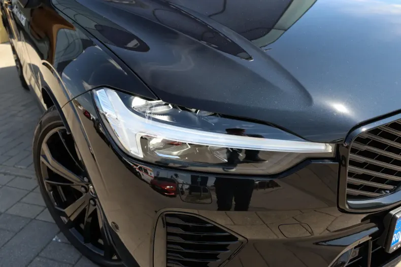 Volvo XC60 din 2025 cu 5.000 km - oferta VOL121288 - foto 5