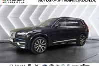Volvo XC90 din 2023 cu 26.610 km - oferta VOL121289 - foto 1