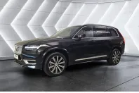 Volvo XC90 din 2023 cu 26.610 km - oferta VOL121289 - foto 2