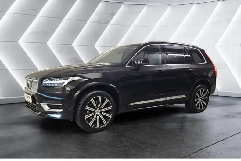 Volvo XC90 din 2023 cu 26.610 km - oferta VOL121289 - foto 2