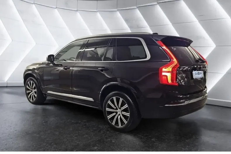 Volvo XC90 din 2023 cu 26.610 km - oferta VOL121289 - foto 3