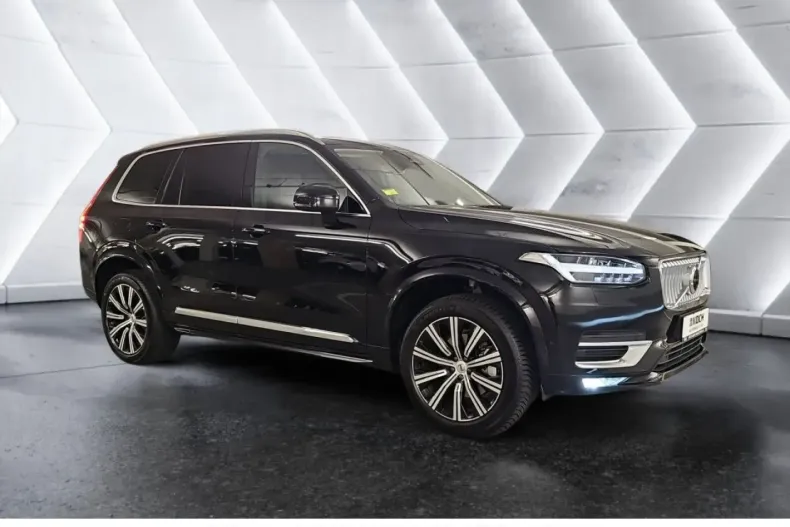 Volvo XC90 din 2023 cu 26.610 km - oferta VOL121289 - foto 5