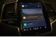 Volvo XC90 din 2023 cu 26.610 km - oferta VOL121289 - foto 11