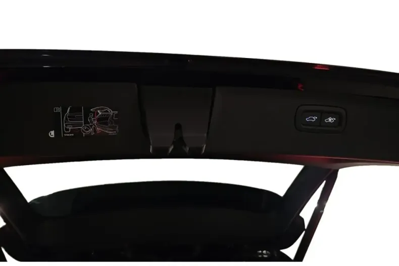 Volvo XC90 din 2023 cu 26.610 km - oferta VOL121289 - foto 15