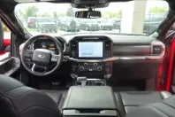 Ford Raptor din 2025 cu 651 km - oferta FOR121290 - foto 4