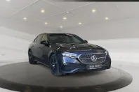 Mercedes-Benz E 220 din 2023 cu 35.490 km - oferta MER121292 - foto 1