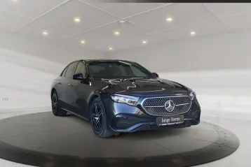 Mercedes-Benz E 220 din 2023 - oferta MER121292