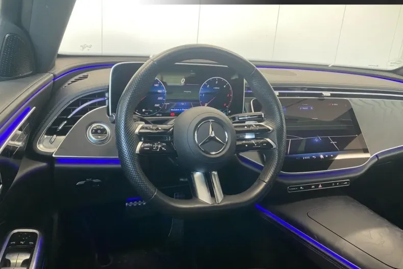 Mercedes-Benz E 220 din 2023 cu 35.490 km - oferta MER121292 - foto 8