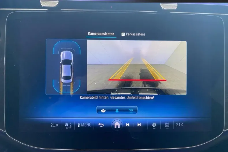 Mercedes-Benz E 220 din 2023 cu 35.490 km - oferta MER121292 - foto 10