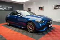 Mercedes-Benz C 300 din 2024 cu 16.000 km - oferta MER121294 - foto 1