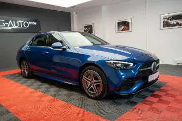 Mercedes-Benz C 300 din 2024 - oferta MER121294