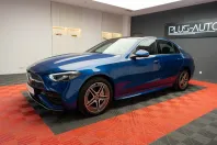 Mercedes-Benz C 300 din 2024 cu 16.000 km - oferta MER121294 - foto 3