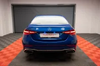 Mercedes-Benz C 300 din 2024 cu 16.000 km - oferta MER121294 - foto 5