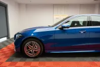 Mercedes-Benz C 300 din 2024 cu 16.000 km - oferta MER121294 - foto 7