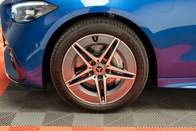 Mercedes-Benz C 300 din 2024 cu 16.000 km - oferta MER121294 - foto 8