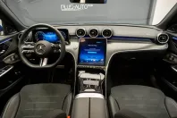 Mercedes-Benz C 300 din 2024 cu 16.000 km - oferta MER121294 - foto 9
